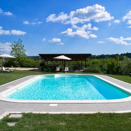 Poggio Degli Olivi Casa de hóspedes Saturnia Exterior foto
