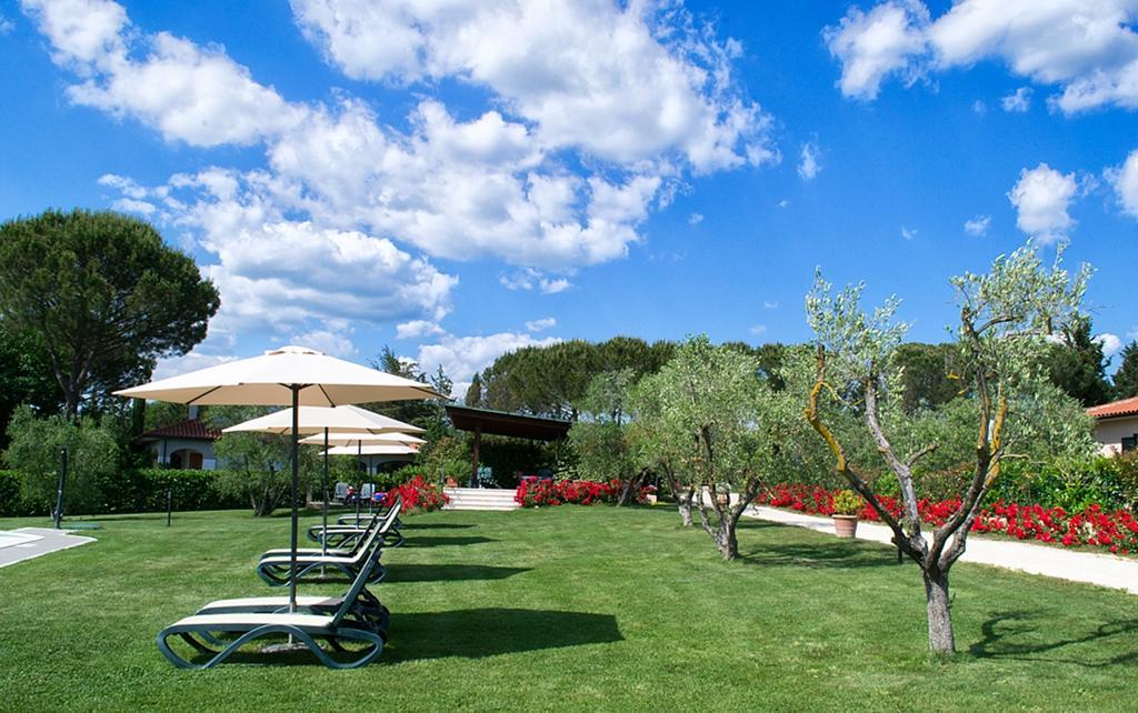 Poggio Degli Olivi Casa de hóspedes Saturnia Exterior foto